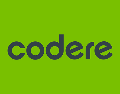 Logo Codere España