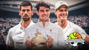 Toda la info de Wimbledon 2025