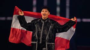 Austria ganador eurovision 2025
