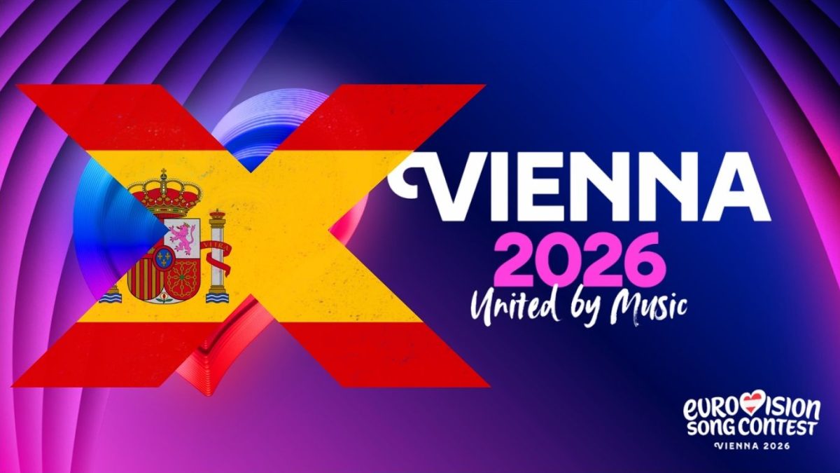 Eurovisión 2026 España