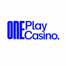 OnePlayCasino LOGO